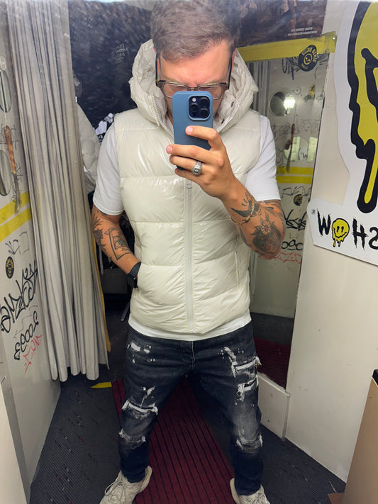 Smanicato trapjacket lucid