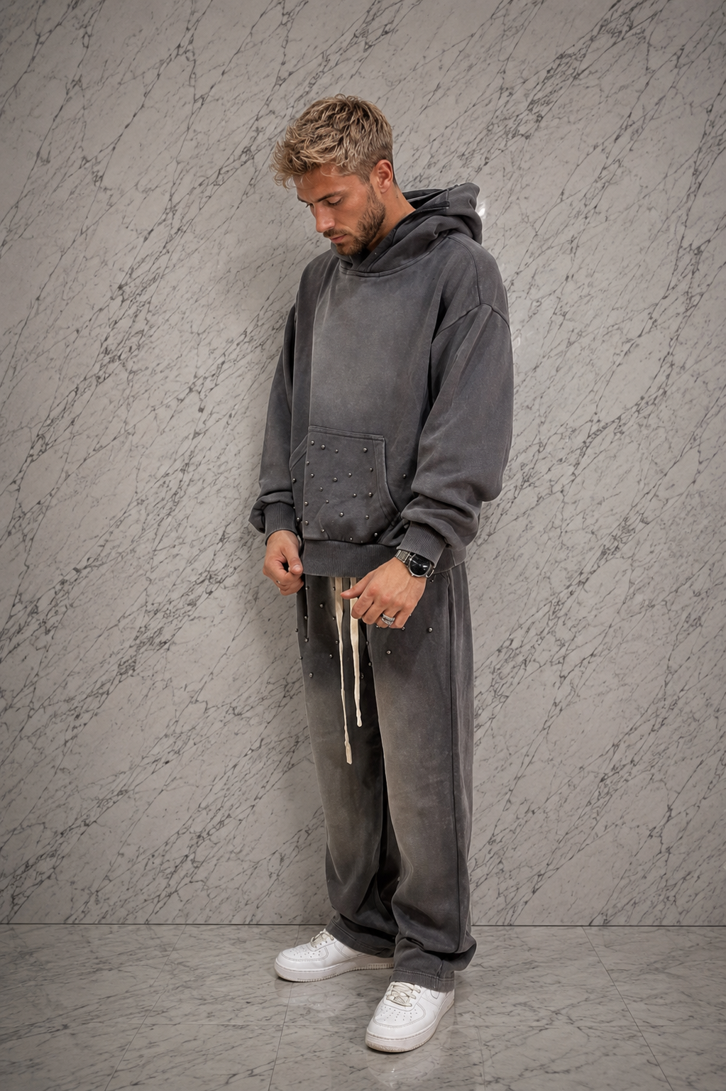Coordinato rick
