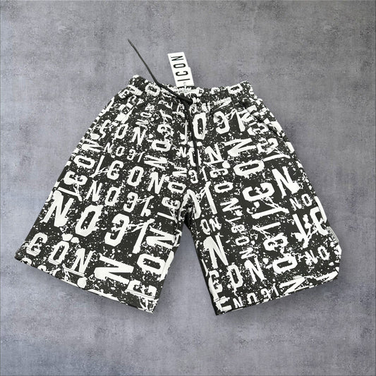 Short icon full logo