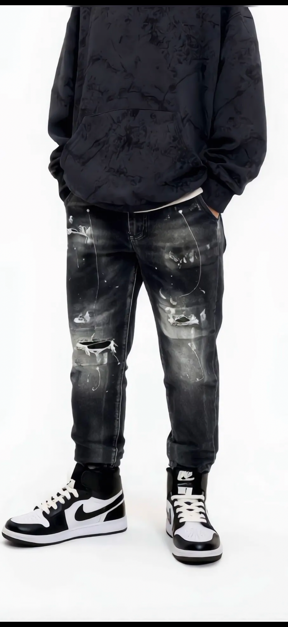 Jeans skinny kids
