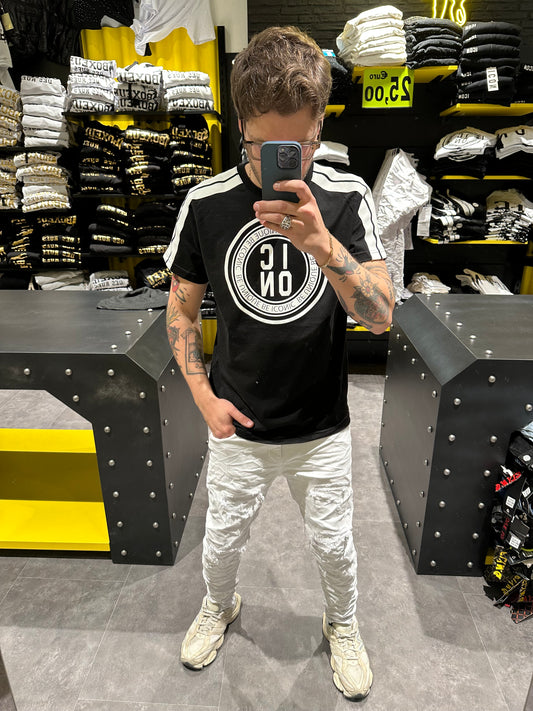 T-shirt Icon champions