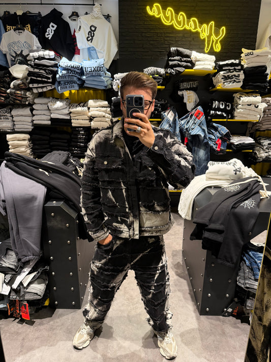 Coordinato Boston