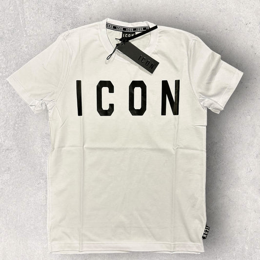 T-shirt basic icon