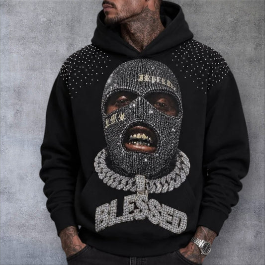 Felpa blessed