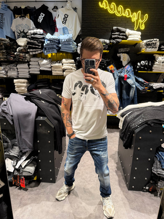 T-shirt g2 firenze