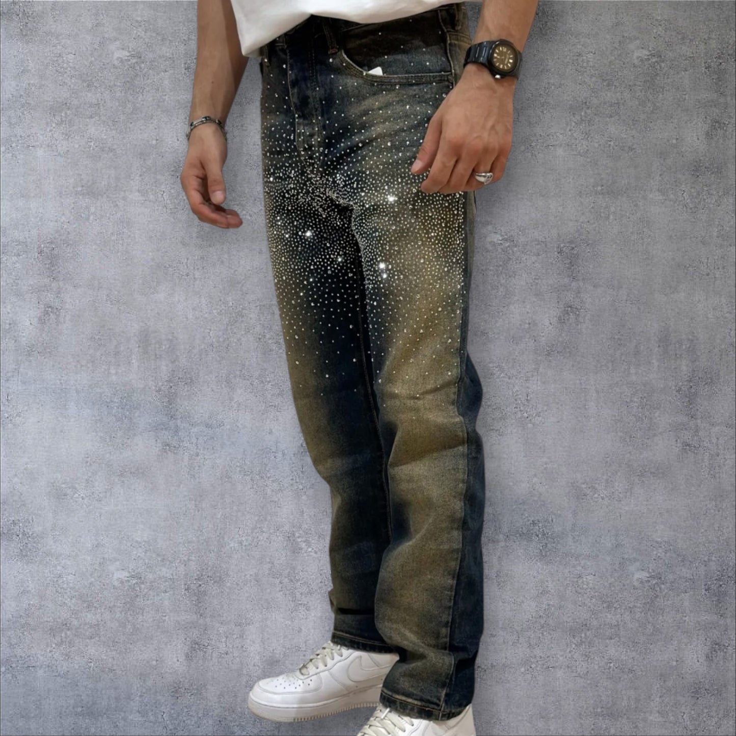 Jeans tendenza Vegas