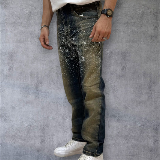 Jeans tendenza Vegas