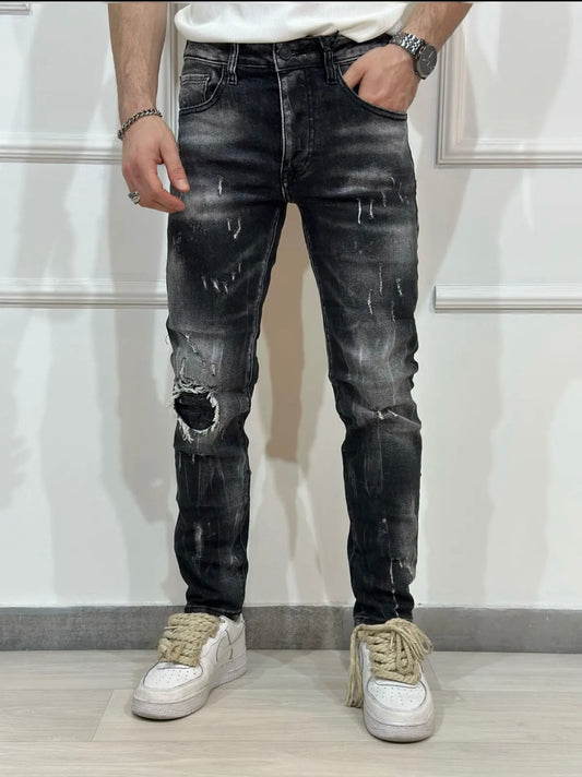 Jeans another dimension