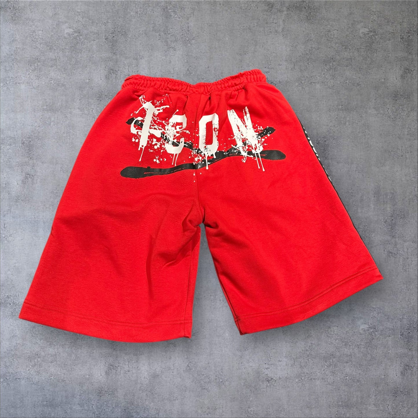 Short icon fashion edition