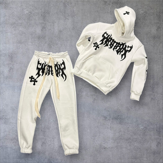 Coordinato Hood Kids