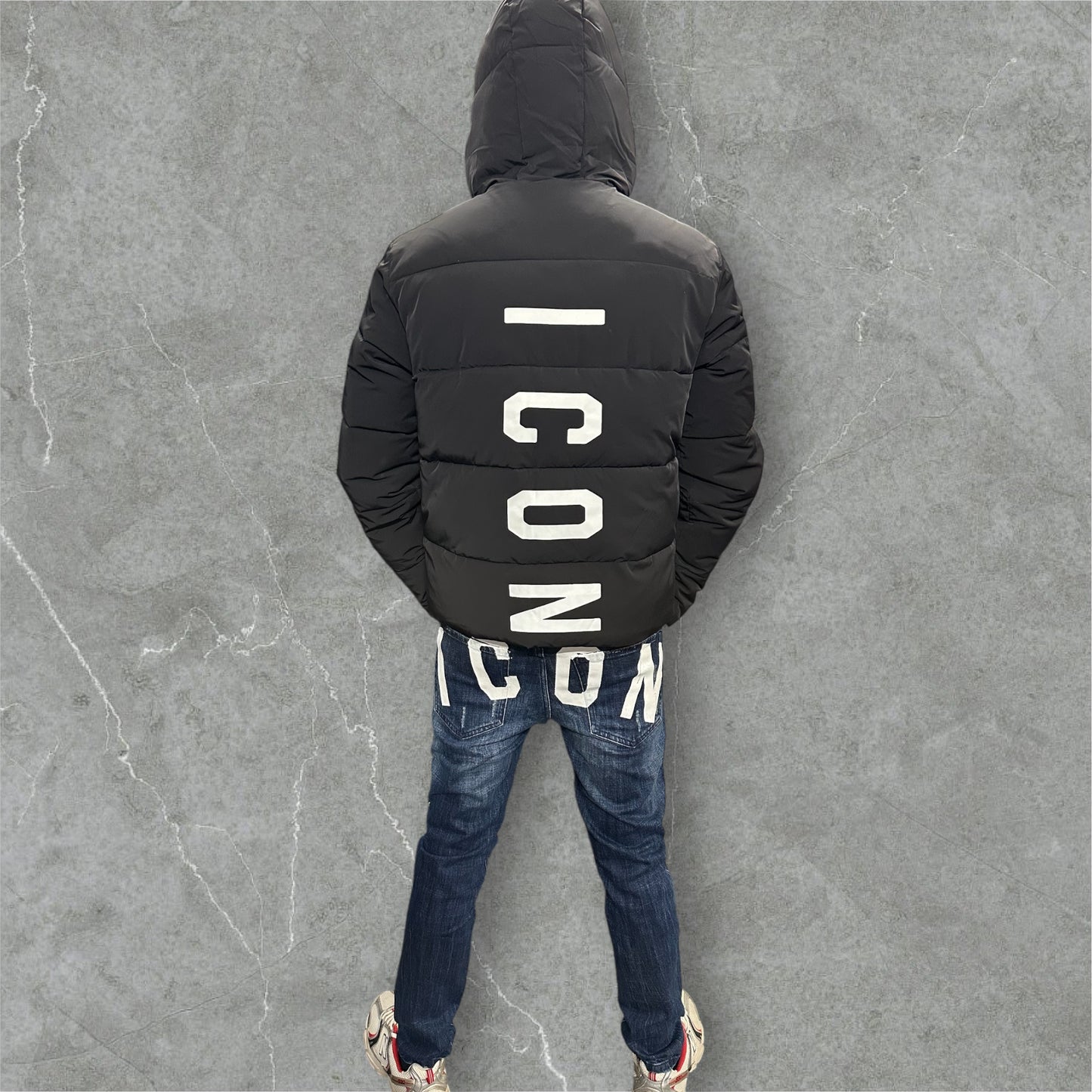 JACKET icon