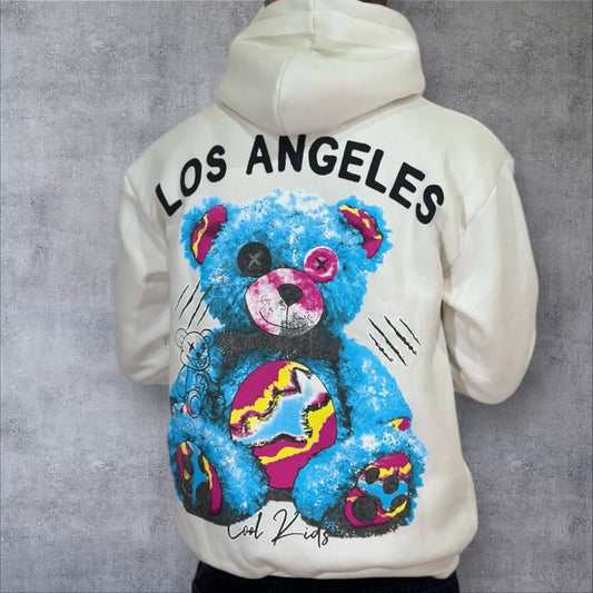 Felpa Los Angeles ted