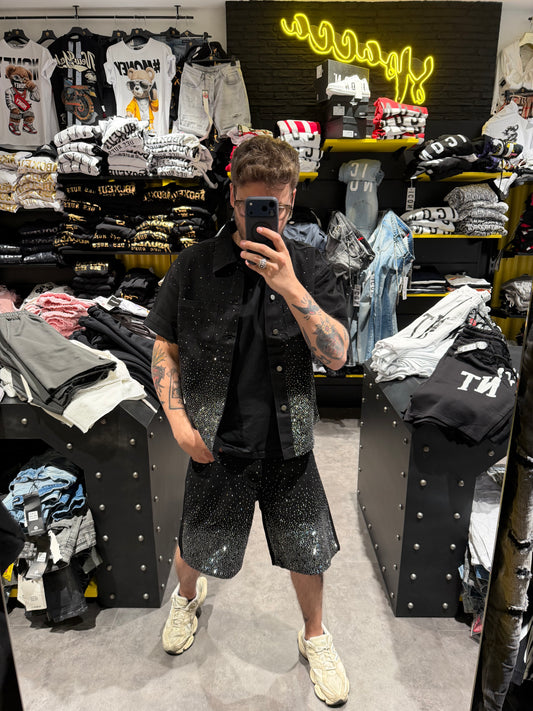 Coordinato fashion Vegas