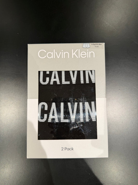 Boxer Calvin Klein Kids