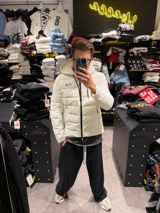 JACKET icon basic