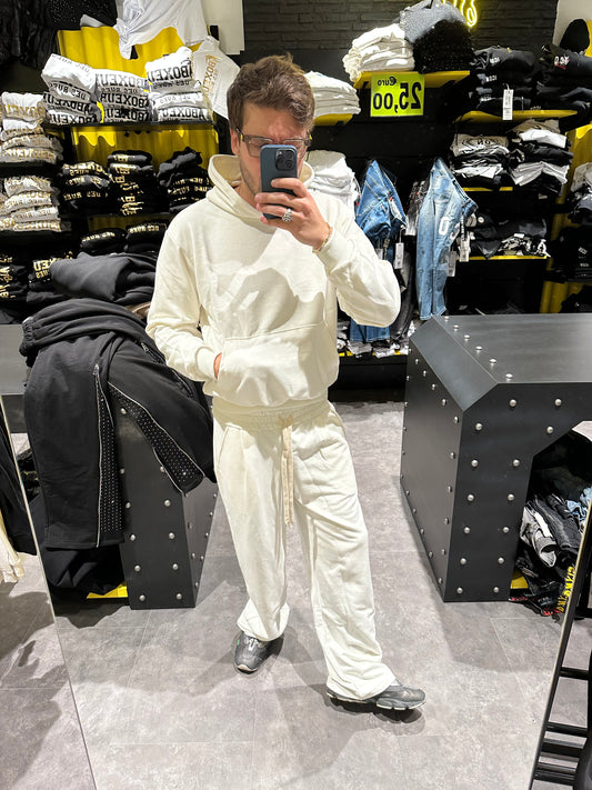 Coordinato fashion palace garzato