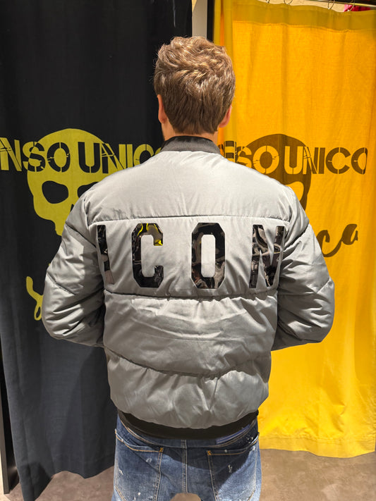 Bomber Icon
