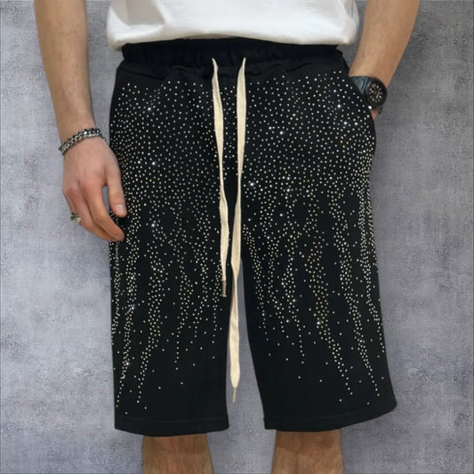 Short Vegas diamond