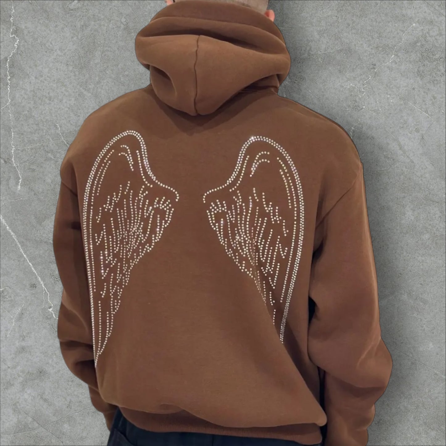 Felpa angel