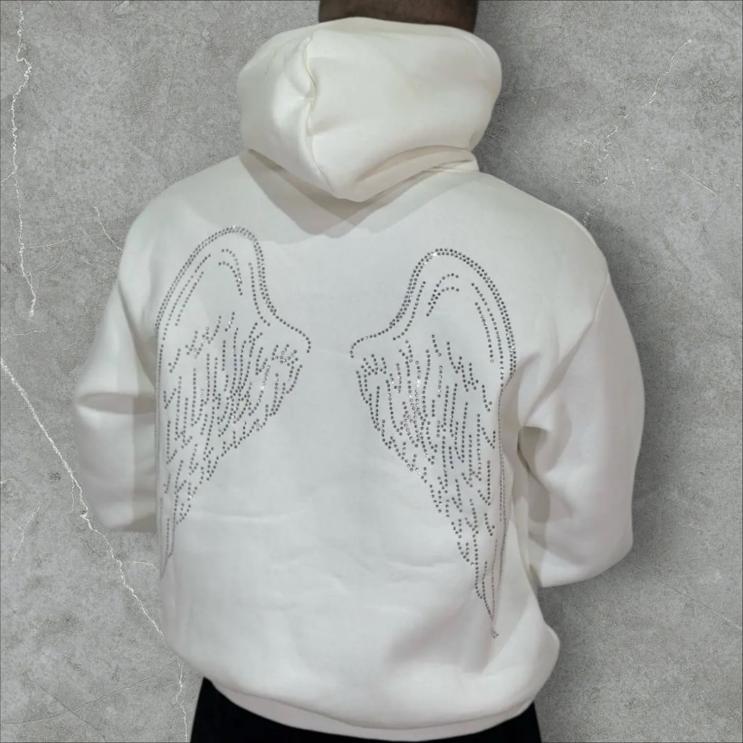 Felpa angel