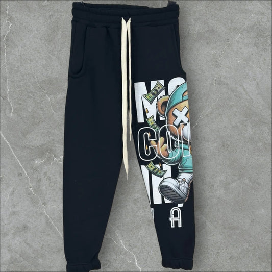 Panta money ted KIDS