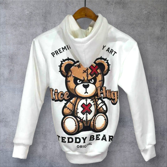 Felpa ted scary KIDS