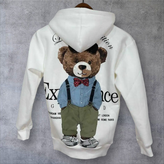 Felpa ted experience KIDS