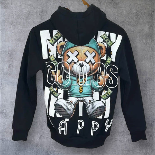 Felpa ted money KIDS