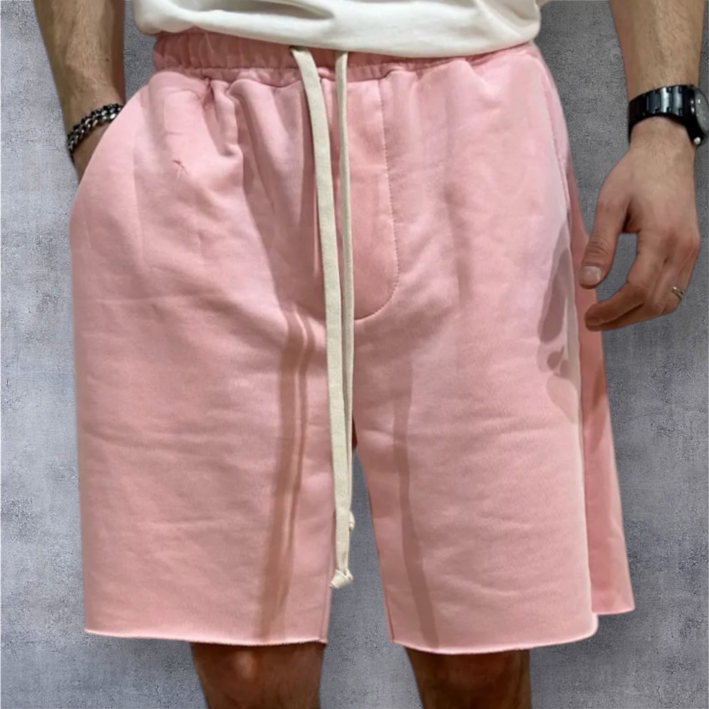 Short basic