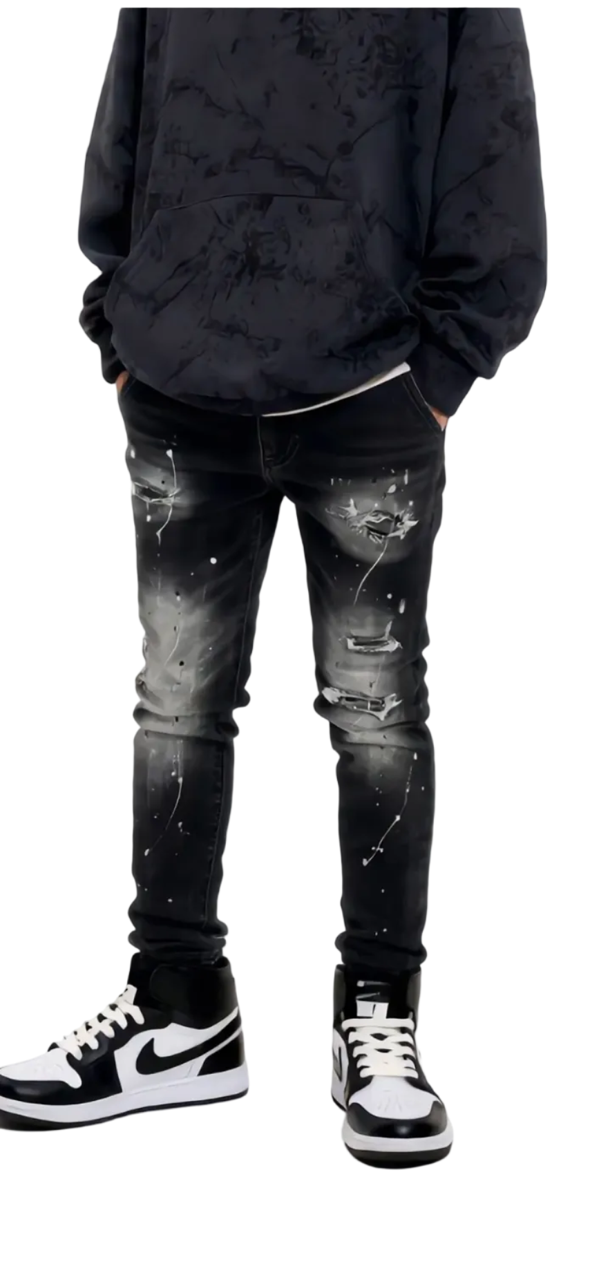Jeans skinny kids