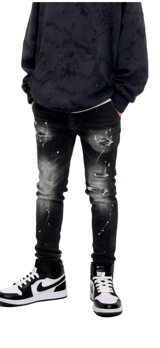 Jeans skinny kids
