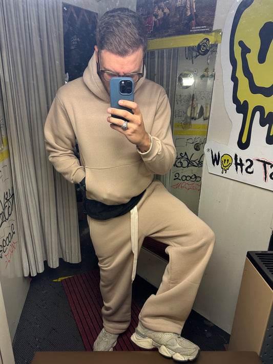 Coordinato fashion Flared