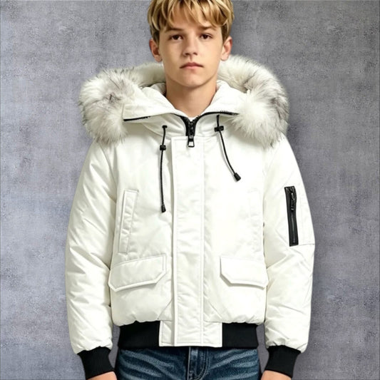Kids jacket canada