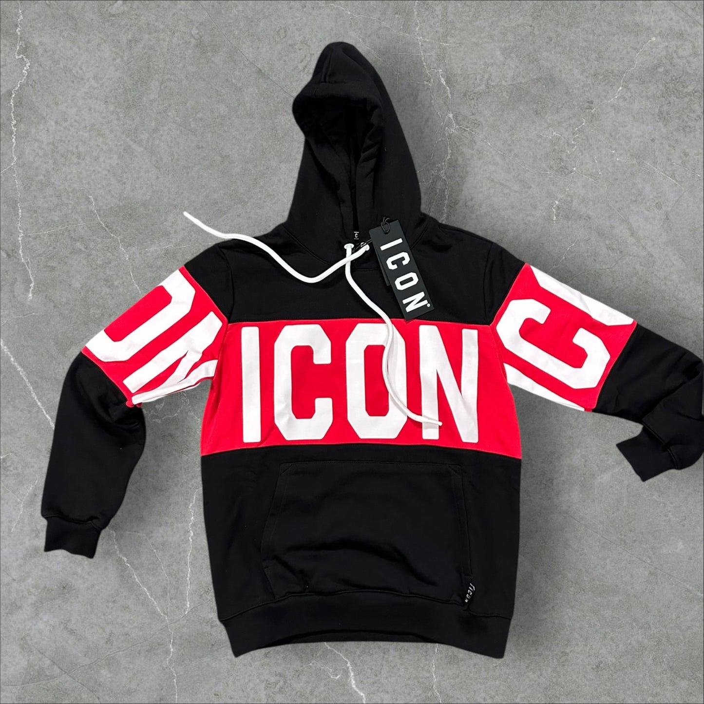 Felpa icon limited