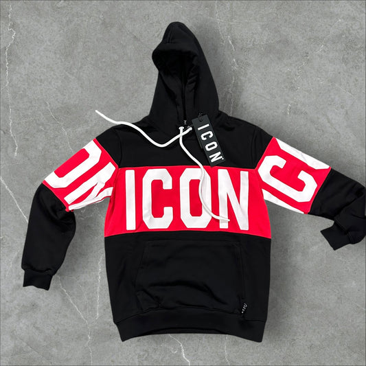 Felpa icon limited