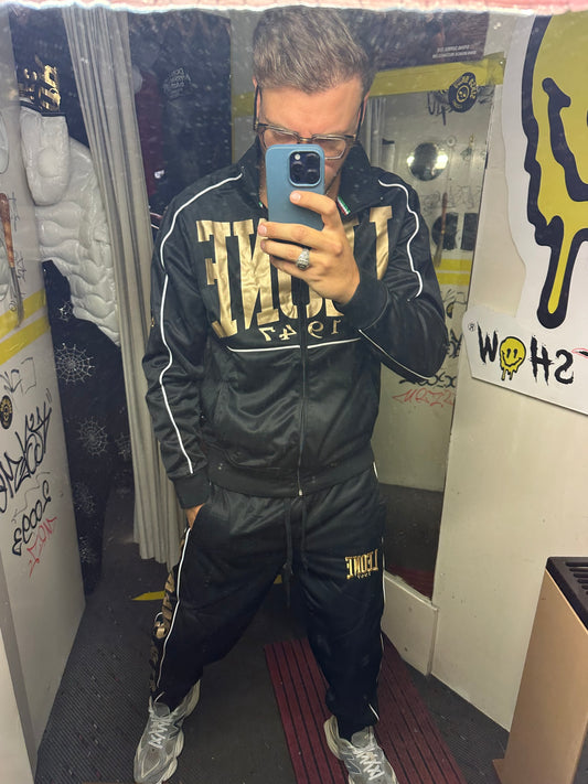 Coordinato Leone