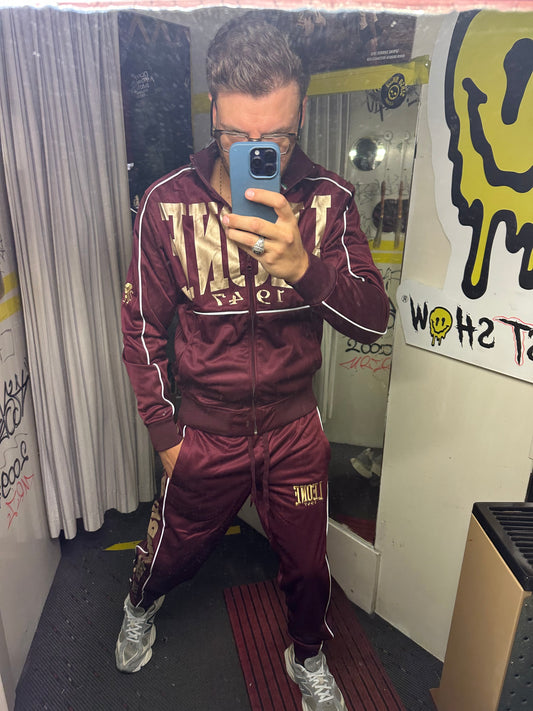 Coordinato Leone