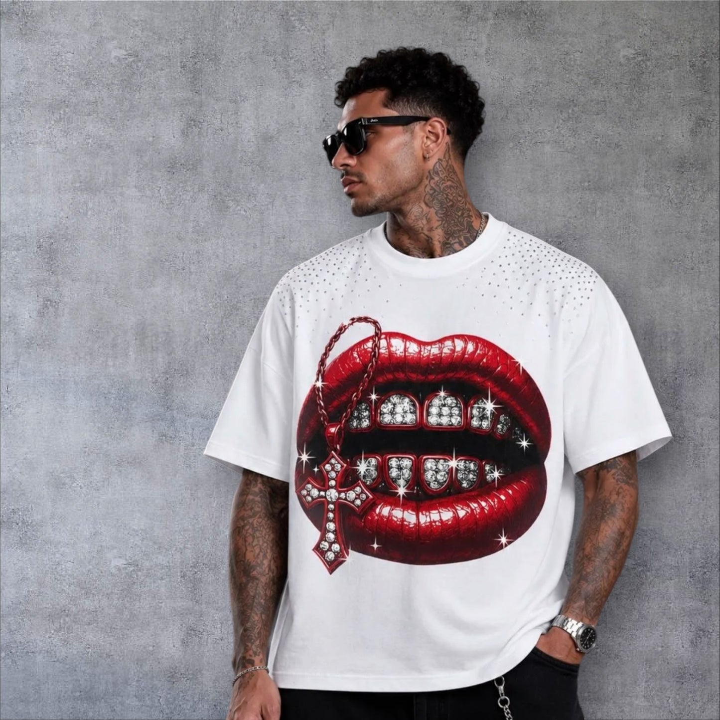 T-shirt berlin