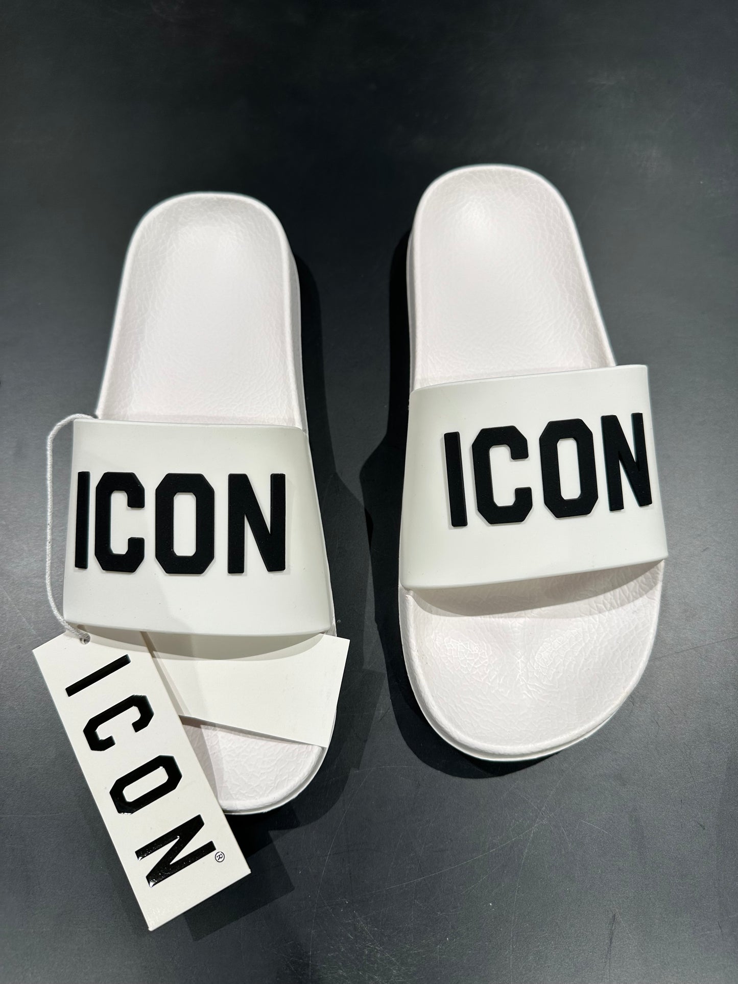 Ciabatte Icon basic