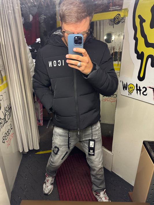 JACKET icon