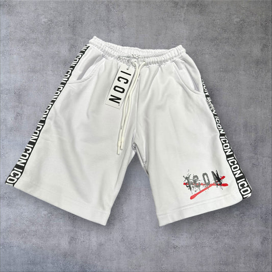 Short icon fashion edition