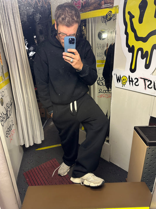 Coordinato fashion palace garzato