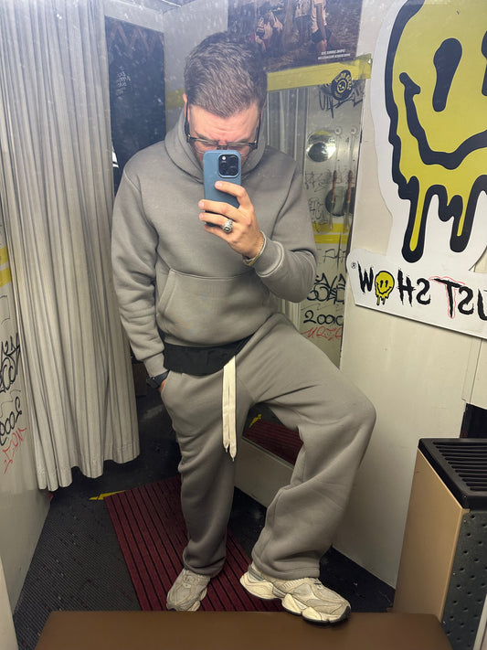 Coordinato fashion Flared