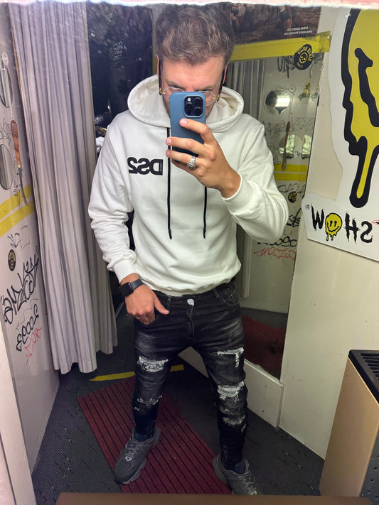 Hoodie DS2 basic