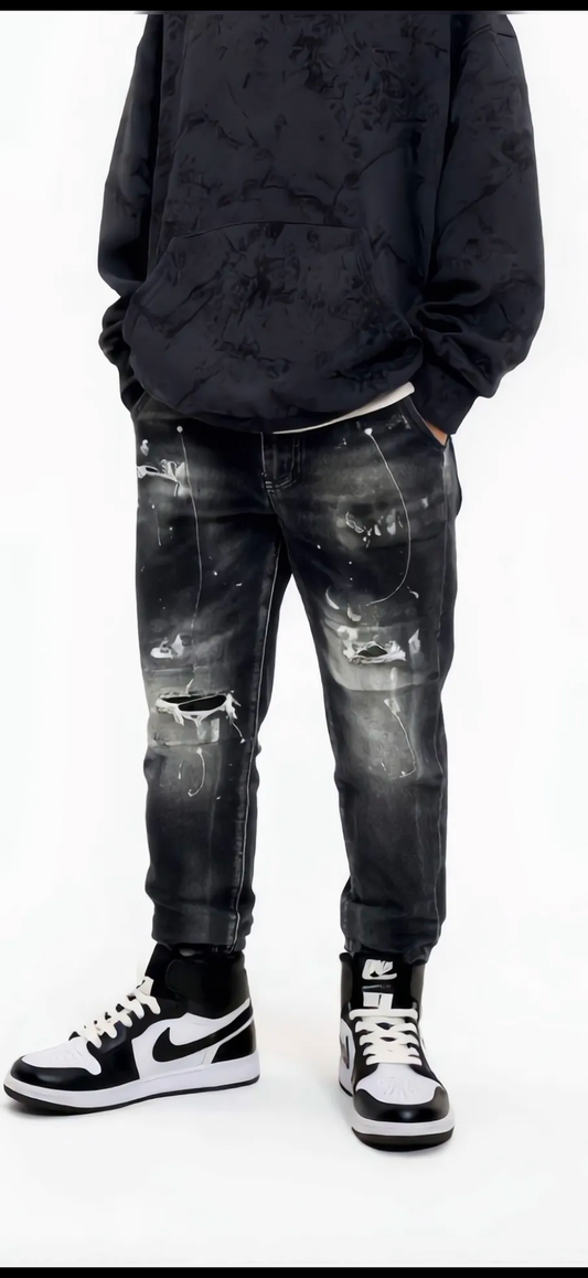 Jeans skinny kids