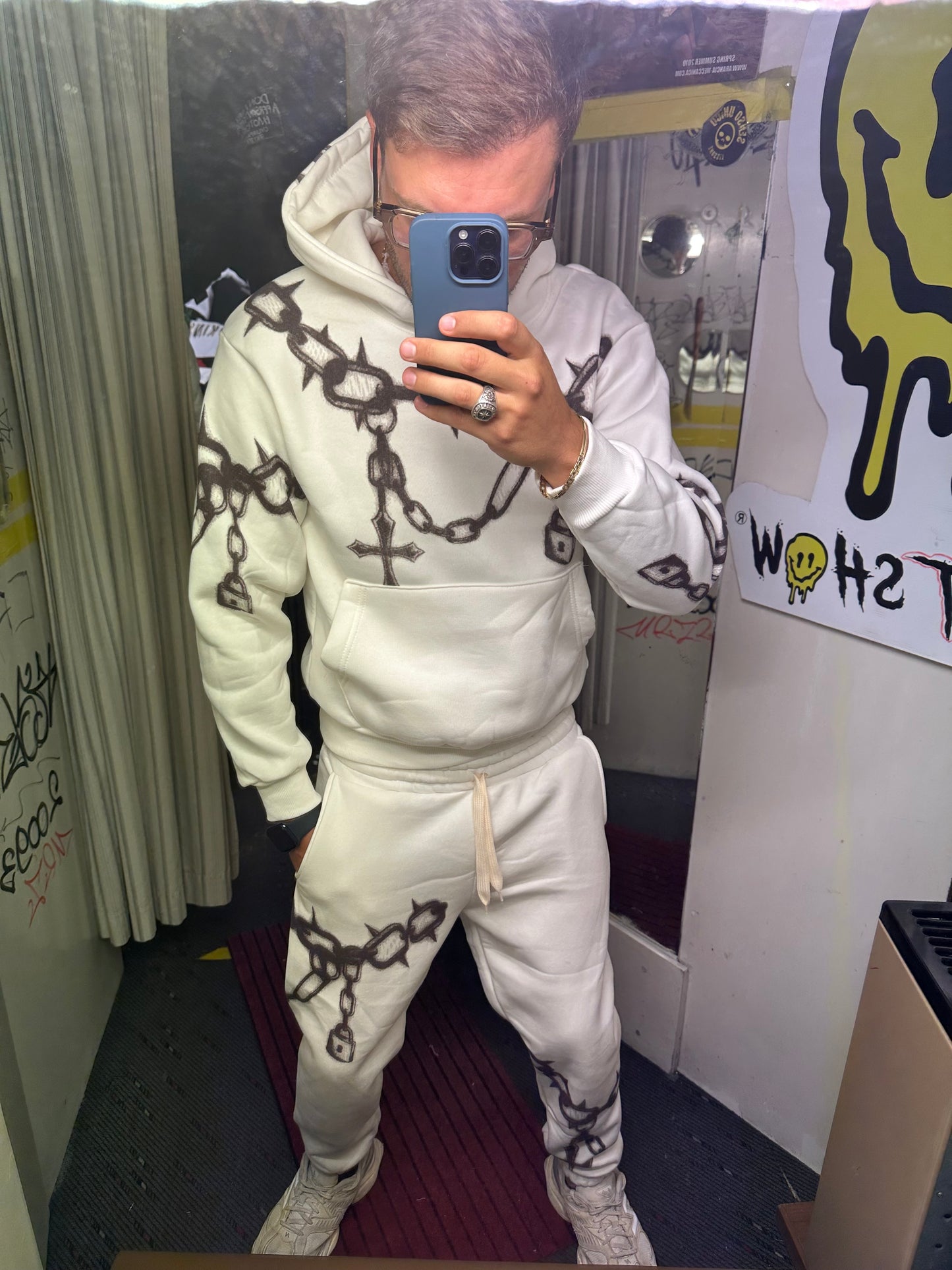 Coordinato caten dream