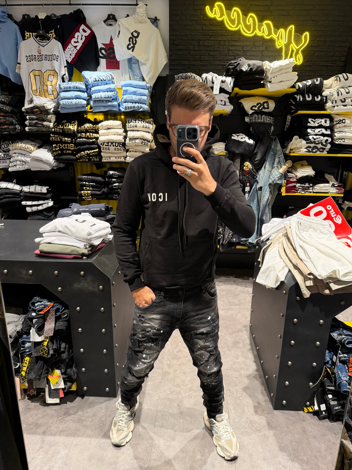 Jeans Canada