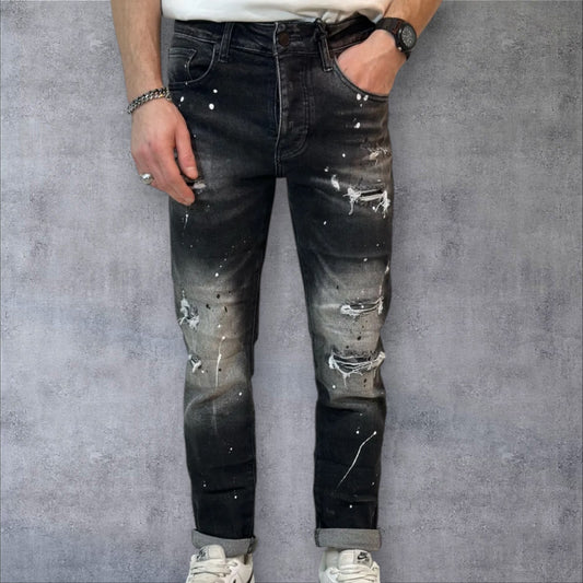 Jeans night Slim