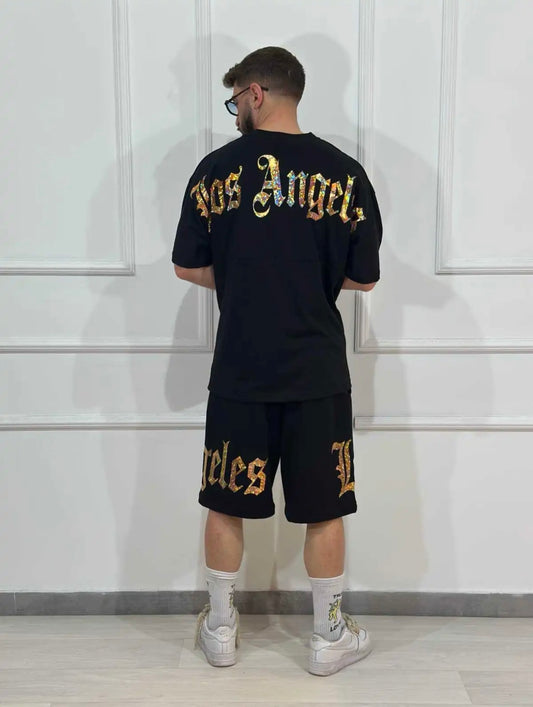 Coordinato Los Angeles