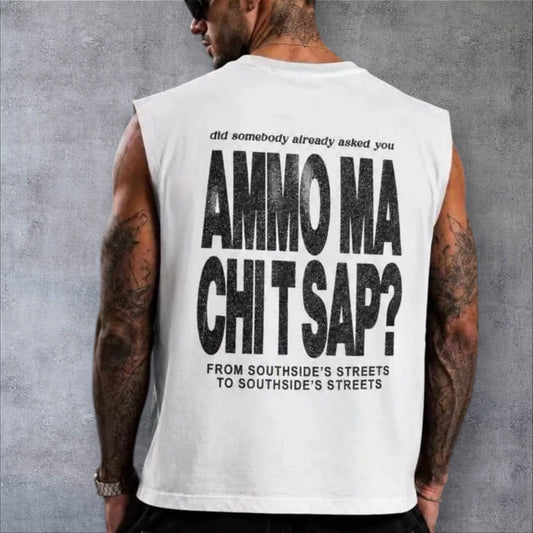 Smanicata ammo ma chi t sap